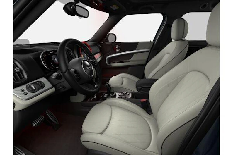 image du véhicule MINI COUNTRYMAN