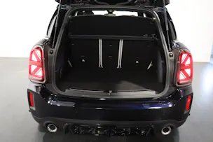Mini Countryman F60 2.0i John Cooper Works ALL4