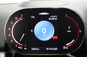 immagine del veicolo MINI Countryman F60 2.0i John Cooper Works ALL4