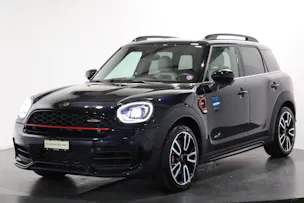 Mini Countryman F60 2.0i John Cooper Works ALL4