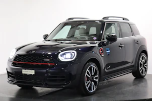 immagine del veicolo MINI Countryman F60 2.0i John Cooper Works ALL4