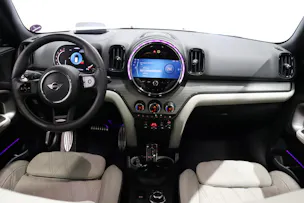 Mini Countryman F60 2.0i John Cooper Works ALL4