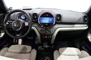immagine del veicolo MINI Countryman F60 2.0i John Cooper Works ALL4