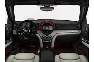 image du véhicule MINI Countryman F60 2.0i John Cooper Works ALL4