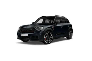 Mini Countryman F60 2.0i John Cooper Works ALL4