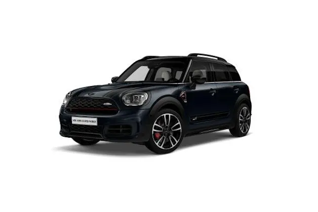 Mini Countryman F60 2.0i John Cooper Works ALL4