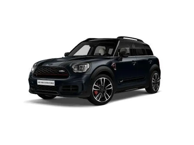 Mini Countryman F60 2.0i John Cooper Works ALL4