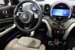 Mini Countryman F60 2.0i John Cooper Works ALL4