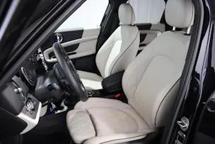 Mini Countryman F60 2.0i John Cooper Works ALL4