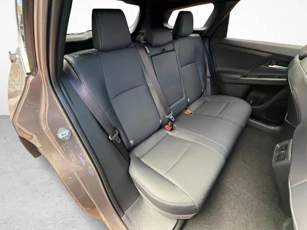 Subaru E-Outback eV Luxury AWD
