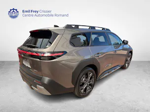 Subaru E-Outback eV Luxury AWD