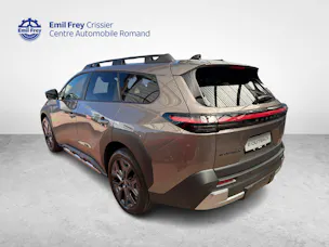 Subaru E-Outback eV Luxury AWD