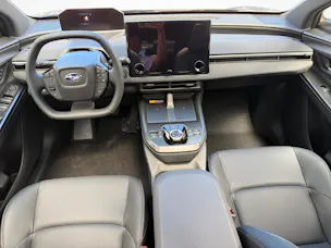 Subaru E-Outback eV Luxury AWD