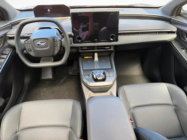Subaru E-Outback eV Luxury AWD