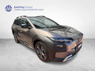 Subaru E-Outback eV Luxury AWD