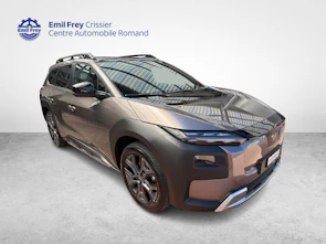 image du véhicule SUBARU E-Outback eV Luxury AWD
