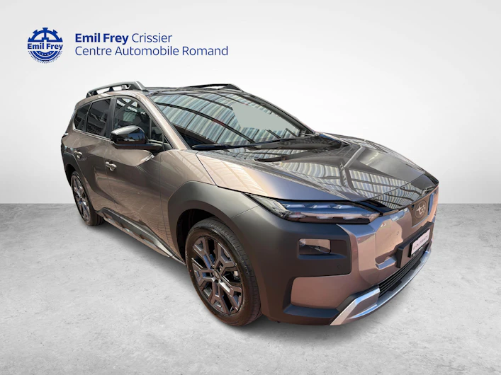 image du véhicule SUBARU E-OUTBACK