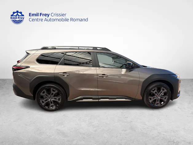 Subaru E-Outback eV Luxury AWD
