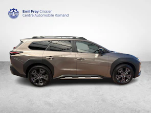 image du véhicule SUBARU E-Outback eV Luxury AWD