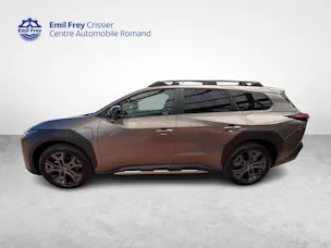 Subaru E-Outback eV Luxury AWD