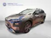 Subaru E-Outback eV Luxury AWD
