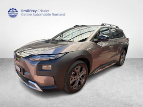 image du véhicule SUBARU E-Outback eV Luxury AWD