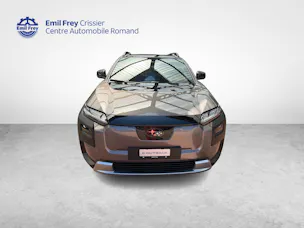 Subaru E-Outback eV Luxury AWD