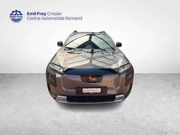 Subaru E-Outback eV Luxury AWD