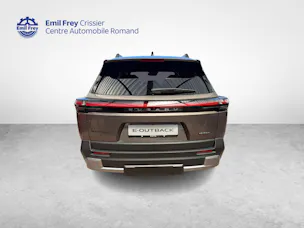 Subaru E-Outback eV Luxury AWD