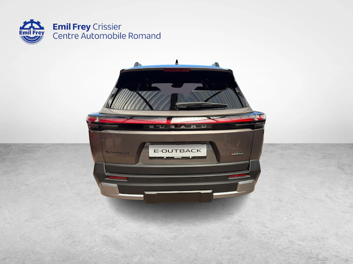 image du véhicule SUBARU E-OUTBACK