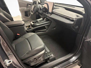 Fahrzeugbild SUBARU E-Outback eV Luxury AWD