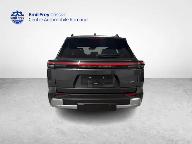 Subaru E-Outback eV Luxury AWD