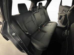 Fahrzeugbild SUBARU E-Outback eV Luxury AWD