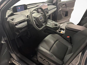 Fahrzeugbild SUBARU E-Outback eV Luxury AWD