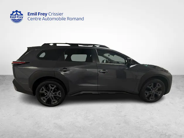 Subaru E-Outback eV Luxury AWD