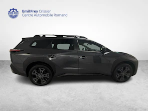 Fahrzeugbild SUBARU E-Outback eV Luxury AWD