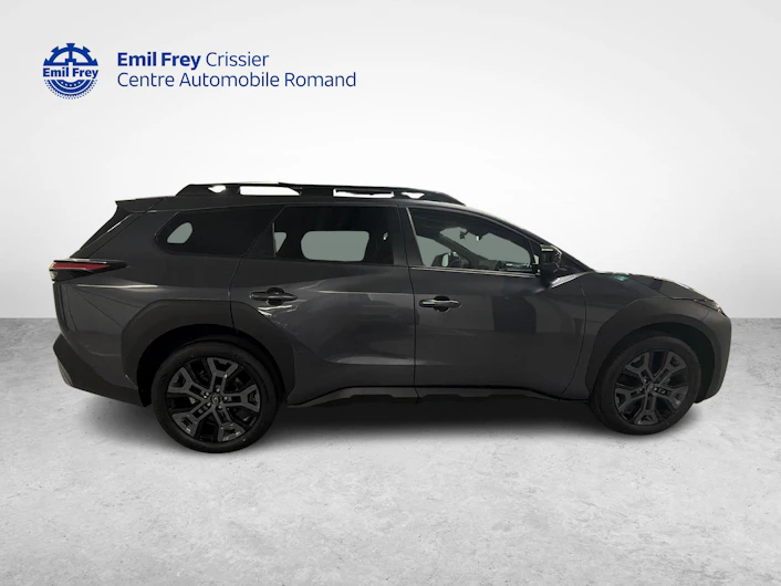 Fahrzeugbild SUBARU E-OUTBACK