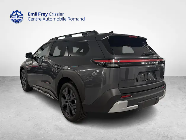 Subaru E-Outback eV Luxury AWD