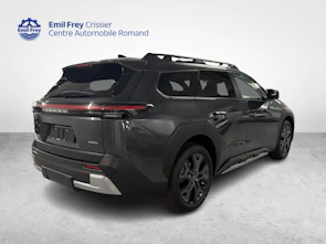 Fahrzeugbild SUBARU E-Outback eV Luxury AWD