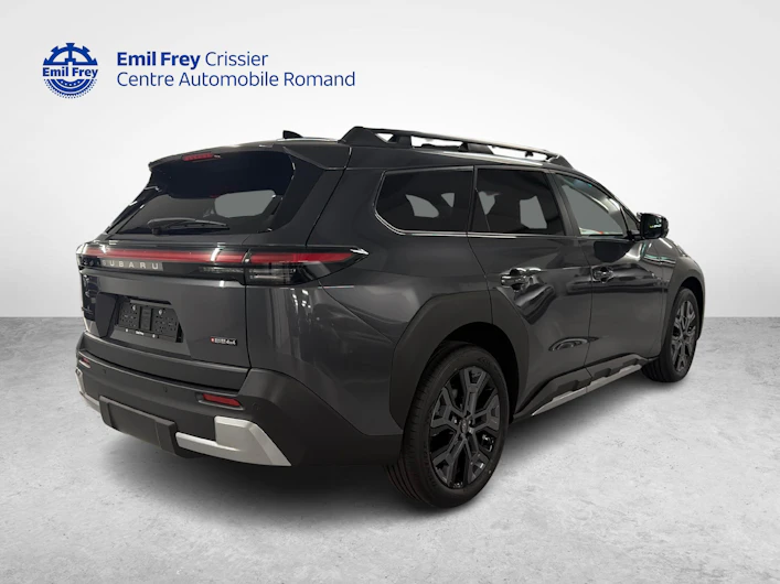 Fahrzeugbild SUBARU E-OUTBACK