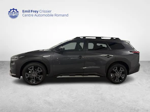 Fahrzeugbild SUBARU E-Outback eV Luxury AWD