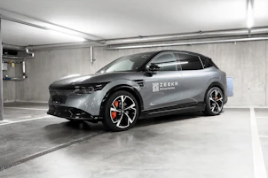 Fahrzeugbild ZEEKR 7X Privilege AWD