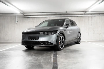 Fahrzeugbild ZEEKR 7X Privilege AWD