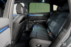 Fahrzeugbild ZEEKR 7X Privilege AWD