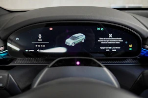 Fahrzeugbild ZEEKR 7X Privilege AWD