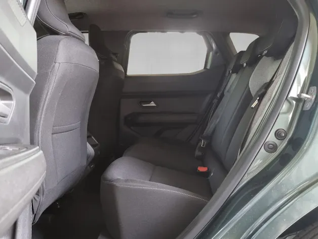 Dacia Duster 1.8 Hybrid Journey