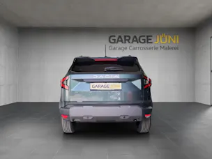 Dacia Duster 1.8 Hybrid Journey