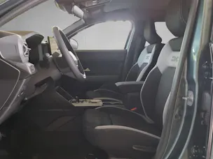 Dacia Duster 1.8 Hybrid Journey