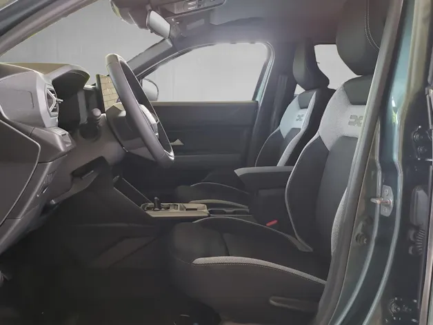 Dacia Duster 1.8 Hybrid Journey