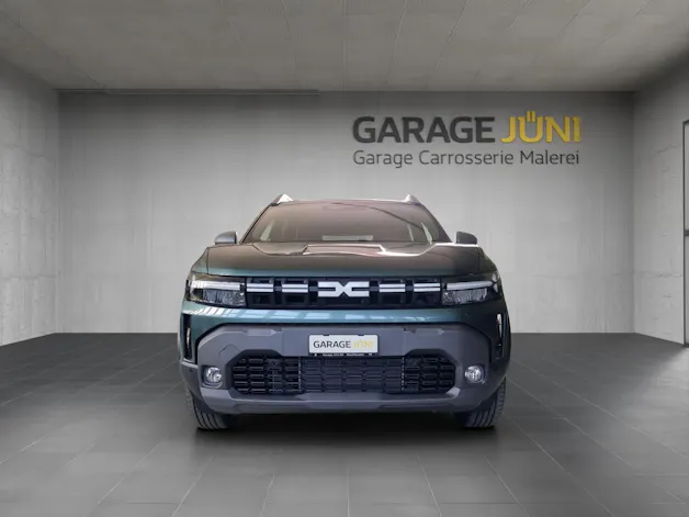 Dacia Duster 1.8 Hybrid Journey